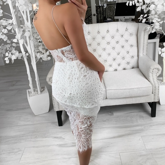 NWT - Ekattire - 🆕♥️BE MINE in Ivory - M - Picture 3 of 13